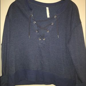 Love Love Dream, Long sleeve sweater